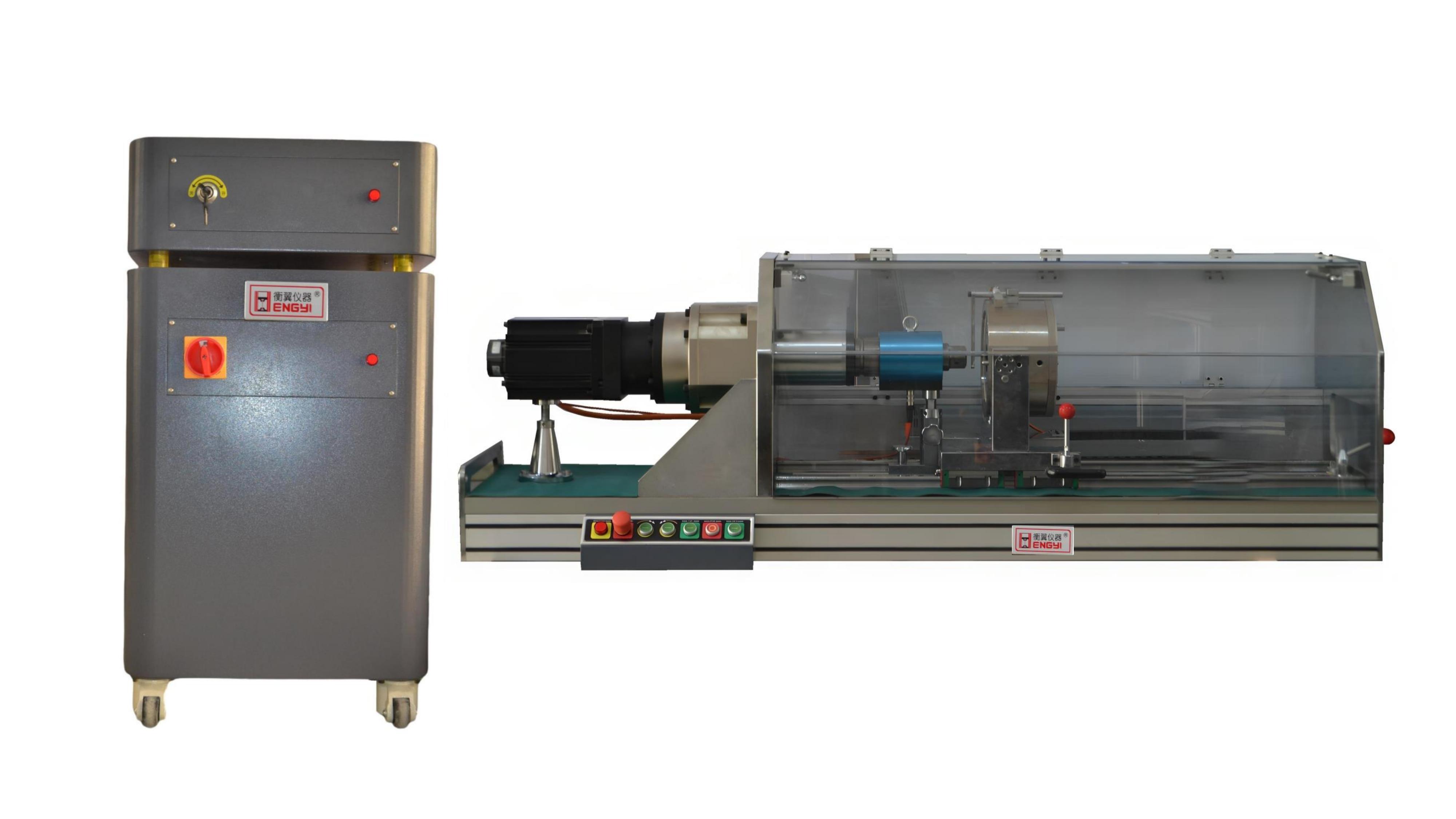 10000N.m緊固件螺紋摩擦系數(shù)試驗機(jī)